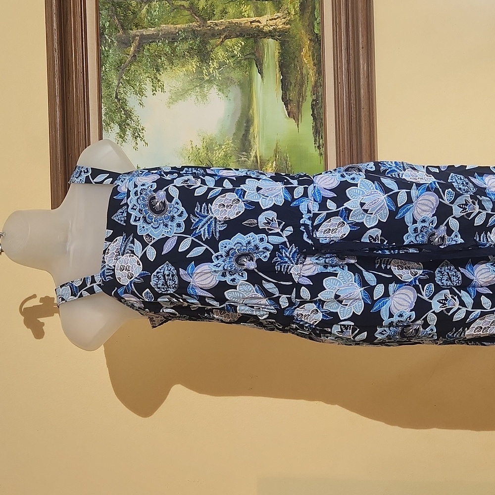 Loft jumpsuit e28